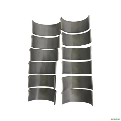 BRONZINA BIELA SBB-237-J STD 839 Imagem BRONZINA BIELA SBB-237-J STD 839