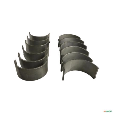 BRONZINA BIELA SBB-237-J 0,25 841 Imagem BRONZINA BIELA SBB-237-J 0,25 841