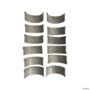 BRONZINA BIELA SBB-237-J 0,25 841 Imagem BRONZINA BIELA SBB-237-J 0,25 841