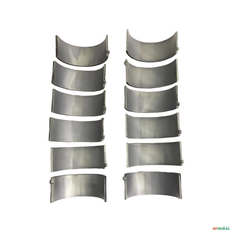 BRONZINA BIELA  SBB-237-J 0,50 842 Imagem BRONZINA BIELA  SBB-237-J 0,50 842