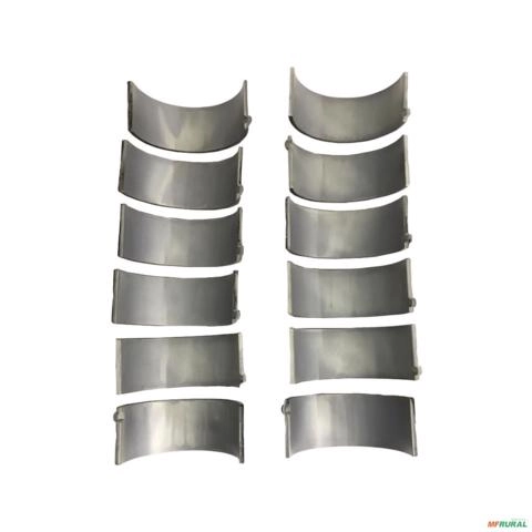 Imagem BRONZINA BIELA  SBB-237-J 0,50 842 Imagem BRONZINA BIELA  SBB-237-J 0,50 842