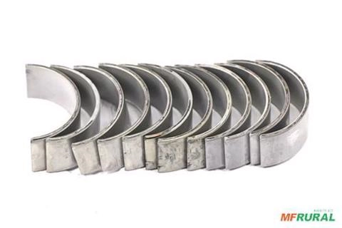 BRONZINA BIELA BB-237-J 0,75 843 Imagem BRONZINA BIELA BB-237-J 0,75 843
