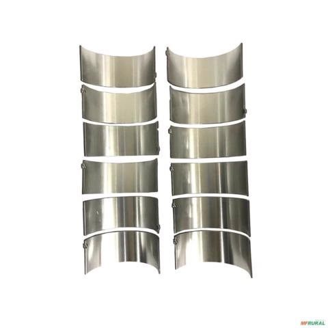 BRONZINA BIELA BB-376-J STD 855 Imagem BRONZINA BIELA BB-376-J STD 855