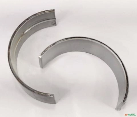 BRONZINA MANCAL BC-408 P 0,50 867 Imagem BRONZINA MANCAL BC-408 P 0,50 867