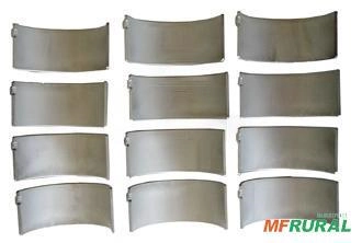 Imagem BRONZINA BIELA  BB-376-J 0,75 870 Imagem BRONZINA BIELA  BB-376-J 0,75 870
