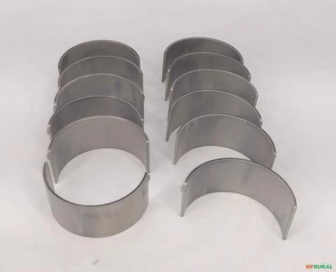 JG. BRONZINA DE BIELA 0,25 PERKINS 6-CIL 6.354/1006 TURBO BB-485 J 0,25 873 Imagem JG. BRONZINA DE BIELA 0,25 PERKINS 6-CIL 6.354/1006 TURBO BB-485 J 0,25 873