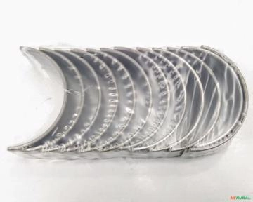 JG. BRONZINA DE BIELA 0,50 PERKINS 6-CIL 6.354/1006 TURBO BB-485 J 0,50 874 Imagem JG. BRONZINA DE BIELA 0,50 PERKINS 6-CIL 6.354/1006 TURBO BB-485 J 0,50 874