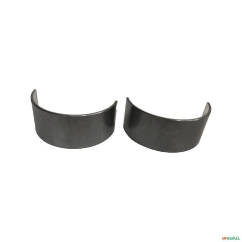 BRONZINA DE BIELA STD MWM X10 4-6CIL 4.10/6.10T BB-1024-P STD 888 Imagem BRONZINA DE BIELA STD MWM X10 4-6CIL 4.10/6.10T BB-1024-P STD 888