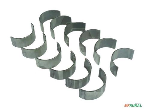 JG. BRONZINA DE BIELA 0,75 PERKINS 6-CIL 6.354/1006 TURBO BB-485-J 0,75 891 Imagem JG. BRONZINA DE BIELA 0,75 PERKINS 6-CIL 6.354/1006 TURBO BB-485-J 0,75 891