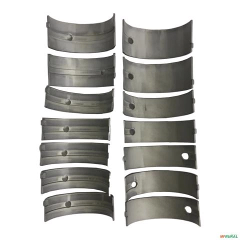 Imagem BRONZINA MANCAL  BC-037-J 0,25 910 Imagem BRONZINA MANCAL  BC-037-J 0,25 910