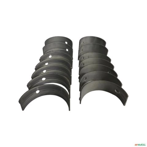BRONZINA MANCAL BC-037-J 0,25 910 Imagem BRONZINA MANCAL BC-037-J 0,25 910