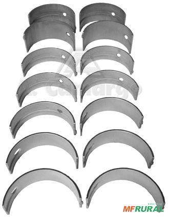 BRONZINA MANCAL BC-037-J 1,00 925 Imagem BRONZINA MANCAL BC-037-J 1,00 925