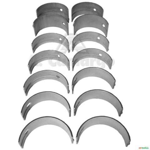 BRONZINA MANCAL BC-037-J 1,00 925 Imagem BRONZINA MANCAL BC-037-J 1,00 925