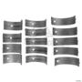 BRONZINA MANCAL BC-037-J 1,00 925 Imagem BRONZINA MANCAL BC-037-J 1,00 925