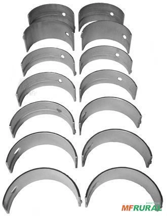 BRONZINA MANCAL BC-037-J 1,50 930 Imagem BRONZINA MANCAL BC-037-J 1,50 930