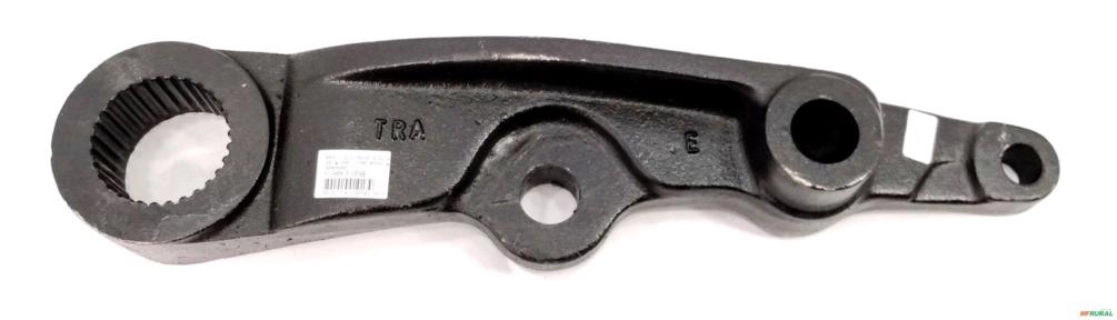 BRACO ELEVADOR ESQ 880 Á 985-1180  BM85 Á 120 80496801 1013 Imagem BRACO ELEVADOR ESQ 880 Á 985-1180  BM85 Á 120 80496801 1013