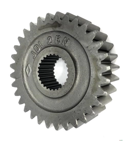 ENGRENAGEM CAIXA TRAÇÃO 32-DENTES 3603216-Z.F. 1024 Imagem ENGRENAGEM CAIXA TRAÇÃO 32-DENTES 3603216-Z.F. 1024