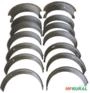 JOGO BRONZINA DE MANCAL 0,50 MERCEDES OM352 FLANGE +1,0 SBC-135-J 0,50 1095 Imagem JOGO BRONZINA DE MANCAL 0,50 MERCEDES OM352 FLANGE +1,0 SBC-135-J 0,50 1095