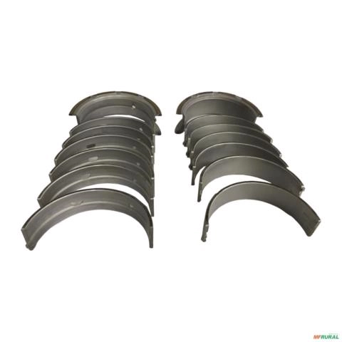 JG. BRONZINA DE MANCAL 1,00 MB OM-352 352A FLANGE +1,0 SBC-135-J 1,00 1105 Imagem JG. BRONZINA DE MANCAL 1,00 MB OM-352 352A FLANGE +1,0 SBC-135-J 1,00 1105