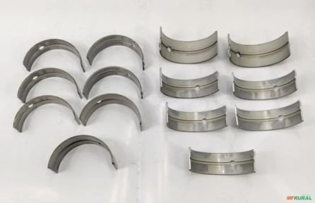 BRONZINA MANCAL BC-153-J STD 1140 Imagem BRONZINA MANCAL BC-153-J STD 1140