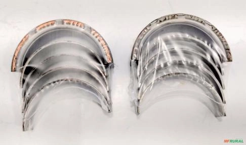 BRONZINA MANCAL BC-173-J 0,25 1215 Imagem BRONZINA MANCAL BC-173-J 0,25 1215