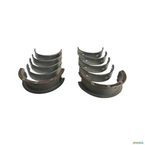 BRONZINA MANCAL BC-173-J 0,50 1220 Imagem BRONZINA MANCAL BC-173-J 0,50 1220