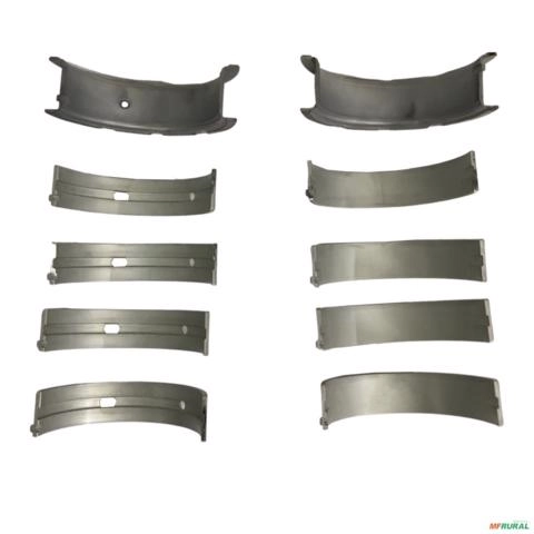 Imagem BRONZINA MANCAL  BC-173-J 1,00 1230 Imagem BRONZINA MANCAL  BC-173-J 1,00 1230