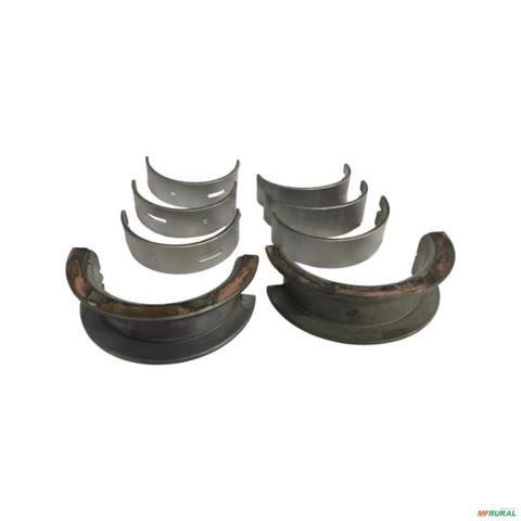 BRONZINA MANCAL BC-219-J 0,25 1285 Imagem BRONZINA MANCAL BC-219-J 0,25 1285