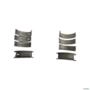 BRONZINA MANCAL BC-219-J 0,50 1290 Imagem BRONZINA MANCAL BC-219-J 0,50 1290