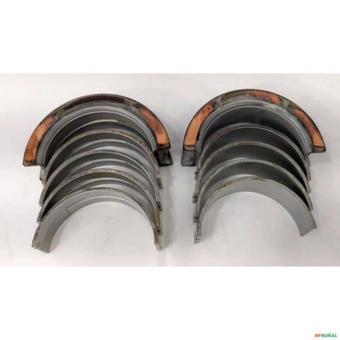 BRONZINA MANCAL BC-220-J STD 1305 Imagem BRONZINA MANCAL BC-220-J STD 1305