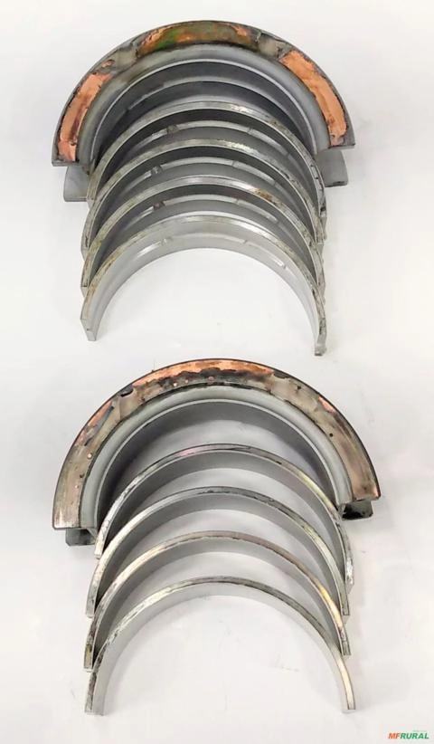 BRONZINA MANCAL BC-220-J 0,25 1310 Imagem BRONZINA MANCAL BC-220-J 0,25 1310