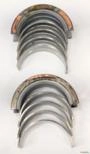 BRONZINA MANCAL BC-220-J 0,25 1310 Imagem BRONZINA MANCAL BC-220-J 0,25 1310