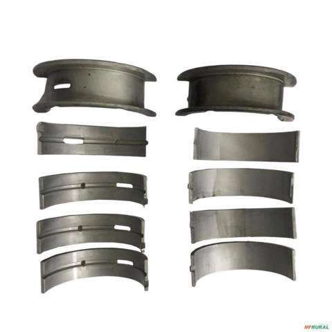 BRONZINA MANCAL BC-220-J 0,50 1315 Imagem BRONZINA MANCAL BC-220-J 0,50 1315
