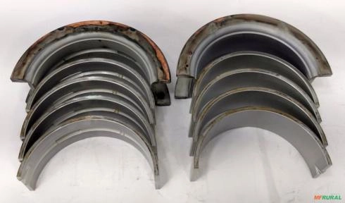 BRONZINA MANCAL  BC-220-J 0,75 1320 Imagem BRONZINA MANCAL  BC-220-J 0,75 1320