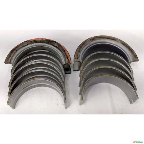 BRONZINA MANCAL BC-220-J 0,75 1320 Imagem BRONZINA MANCAL BC-220-J 0,75 1320