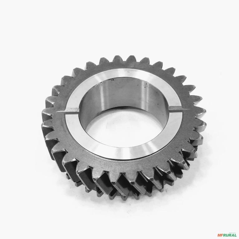 ENGRENAGEM 3A 30 DENTES VALTRA 81636000-EATON 1324 Imagem ENGRENAGEM 3A 30 DENTES VALTRA 81636000-EATON 1324