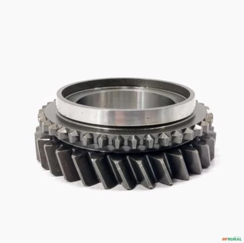 Imagem ENGRENAGEM 3A 30 DENTES VALTRA 81636000-EATON 1324 Imagem ENGRENAGEM 3A 30 DENTES VALTRA 81636000-EATON 1324