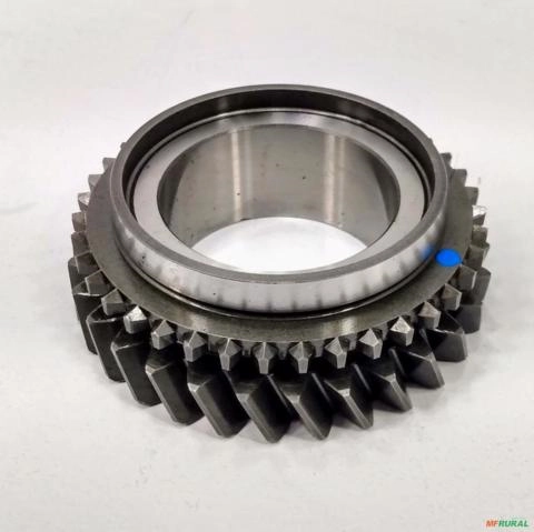 Imagem ENGRENAGEM 3A 30 DENTES VALTRA 81636000-EATON 1324 Imagem ENGRENAGEM 3A 30 DENTES VALTRA 81636000-EATON 1324