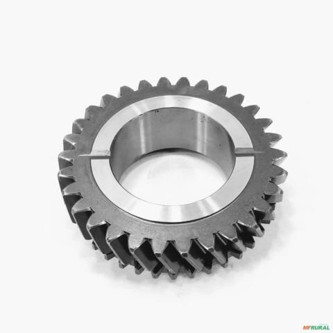 ENGRENAGEM 3A 30 DENTES VALTRA 81636000-EATON 1324 Imagem ENGRENAGEM 3A 30 DENTES VALTRA 81636000-EATON 1324