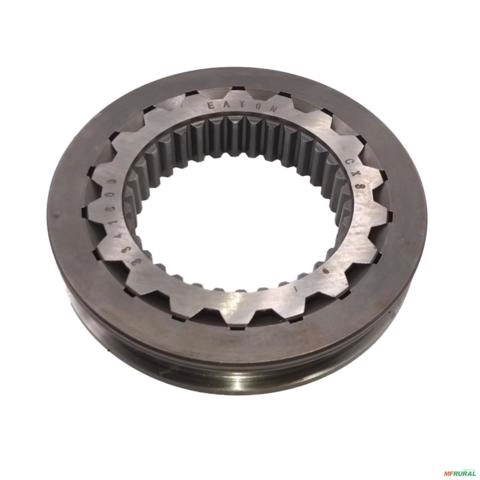 CONJ. CAPA E CUBO ALTA/BAIXA CX. HD 81340200-EATON 1374 Imagem CONJ. CAPA E CUBO ALTA/BAIXA CX. HD 81340200-EATON 1374