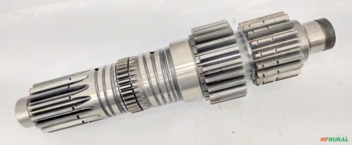 EIXO LATERAL MONTADO (81392700) 889163-EATON 1379 Imagem EIXO LATERAL MONTADO (81392700) 889163-EATON 1379