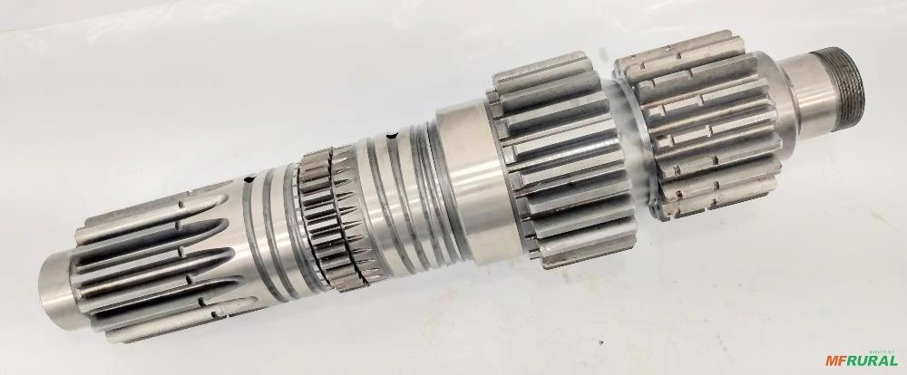 EIXO LATERAL MONTADO (81392700) 889163-EATON 1379 Imagem EIXO LATERAL MONTADO (81392700) 889163-EATON 1379