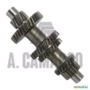 EIXO LATERAL HELICOIDAL 81636310 81636300-EATON 1381 Imagem EIXO LATERAL HELICOIDAL 81636310 81636300-EATON 1381