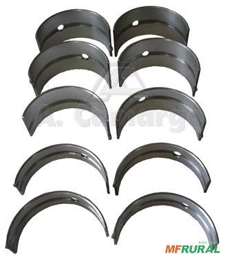 BRONZINA MANCAL BC-038-J 0,25 1395 Imagem BRONZINA MANCAL BC-038-J 0,25 1395