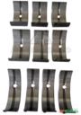 BRONZINA MANCAL BC-038-J 0,25 1395 Imagem BRONZINA MANCAL BC-038-J 0,25 1395