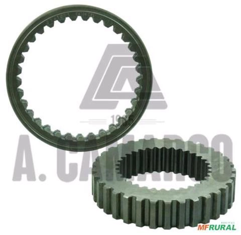 CONJ. CAPA E CUBO DE 1A E 2A 81322200-EATON 1399 Imagem CONJ. CAPA E CUBO DE 1A E 2A 81322200-EATON 1399