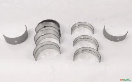 BRONZINA MANCAL BC-038-J 0,50 1400 Imagem BRONZINA MANCAL BC-038-J 0,50 1400