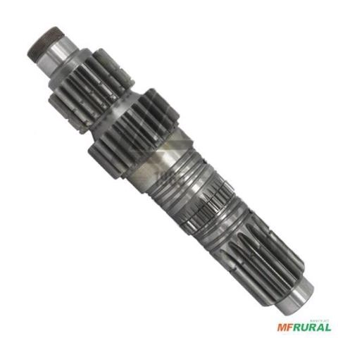 EIXO LATERAL 80740410-EATON 1401 Imagem EIXO LATERAL 80740410-EATON 1401