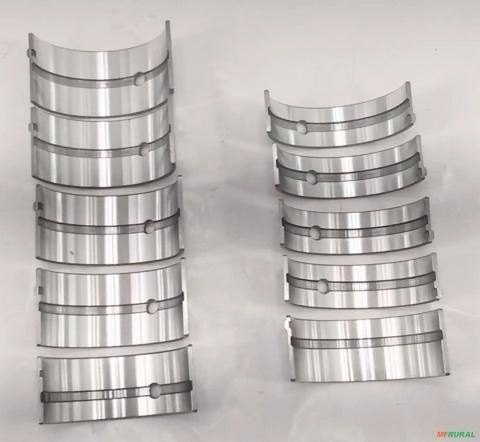 BRONZINA MANCAL BC-038-J 0,75 1405 Imagem BRONZINA MANCAL BC-038-J 0,75 1405