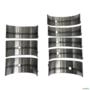 BRONZINA MANCAL BC-039-J 0,25 1425 Imagem BRONZINA MANCAL BC-039-J 0,25 1425